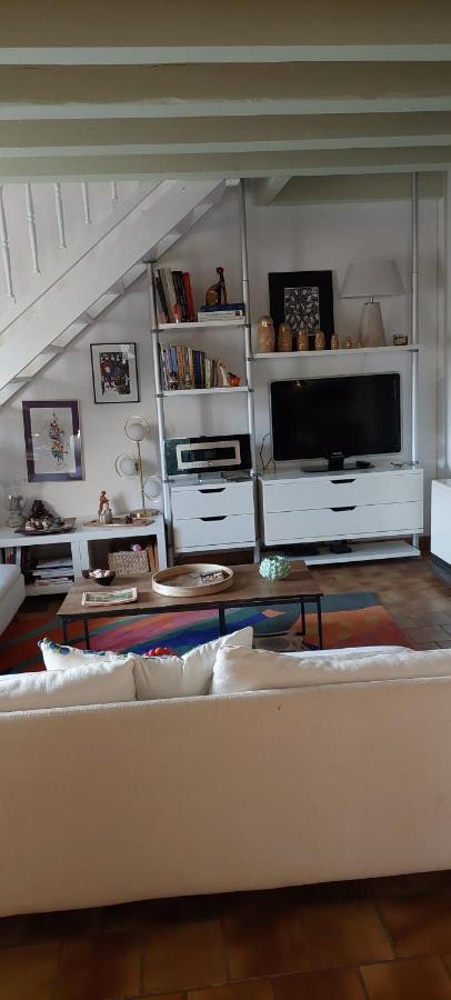 Bed and Breakfast Etxe Laminak Sisteron Exterior foto